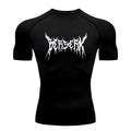 Berserk Compression T-Shirt