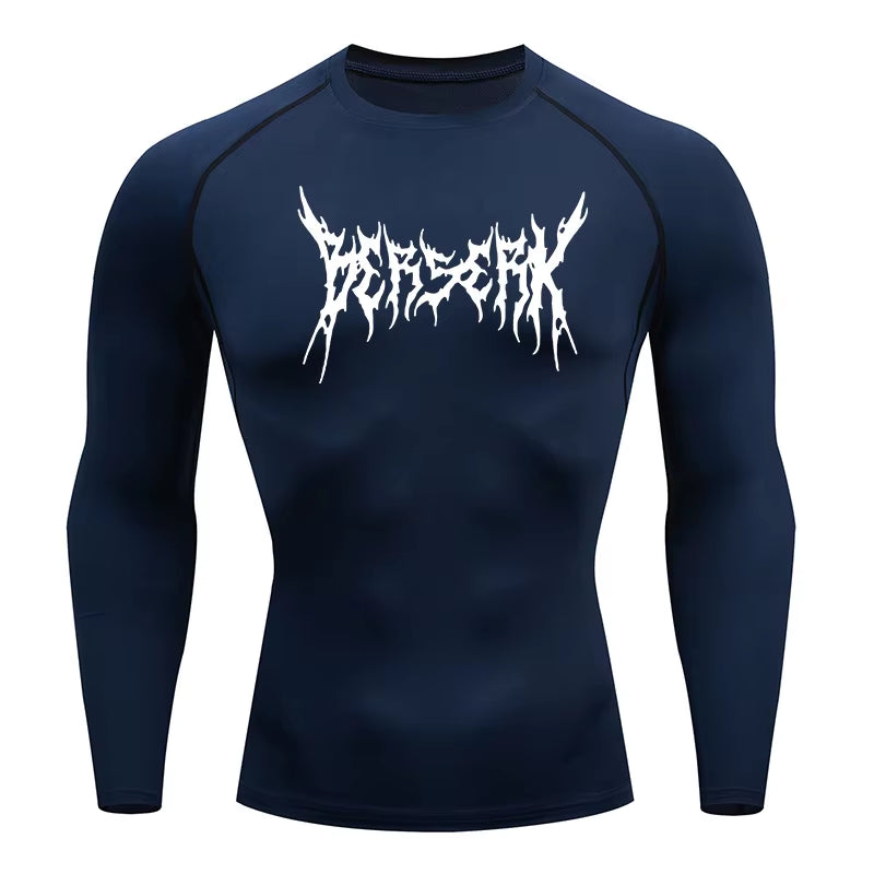 Berserk Compression T-Shirt