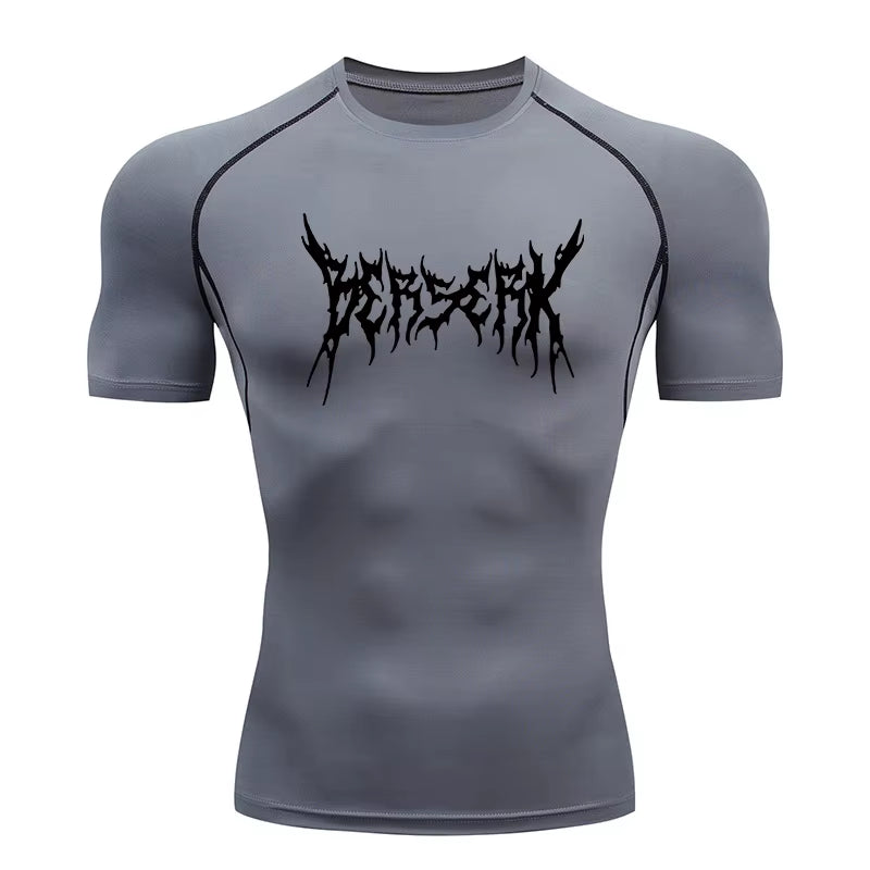 Berserk Compression T-Shirt
