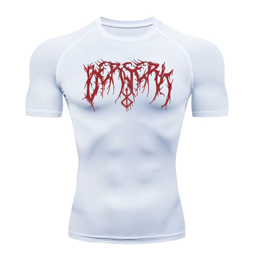 Berserk Compression T-Shirt