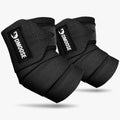 Adjustable Elbow Wraps