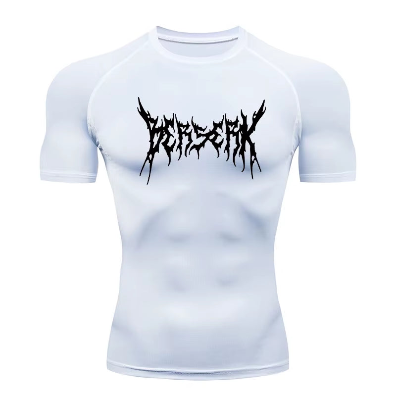 Berserk Compression T-Shirt