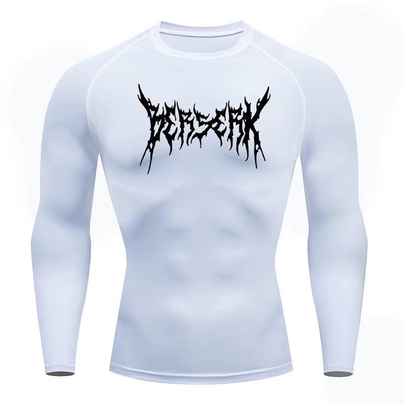 Berserk Compression T-Shirt