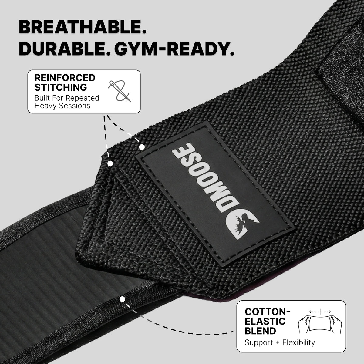 Adjustable Elbow Wraps