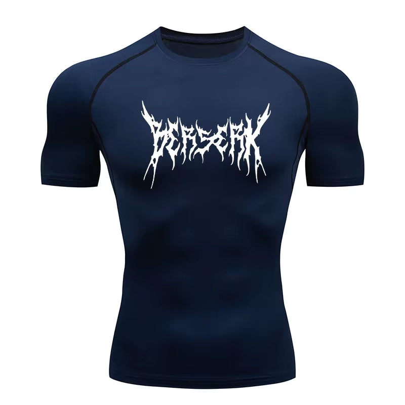 Berserk Compression T-Shirt