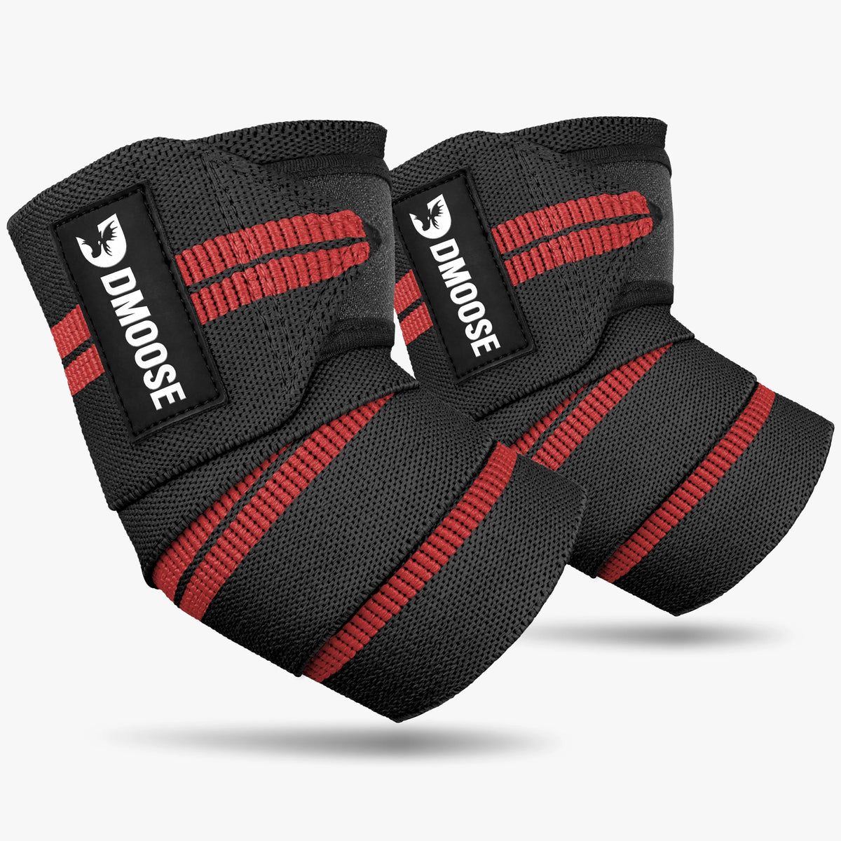 Adjustable Elbow Wraps