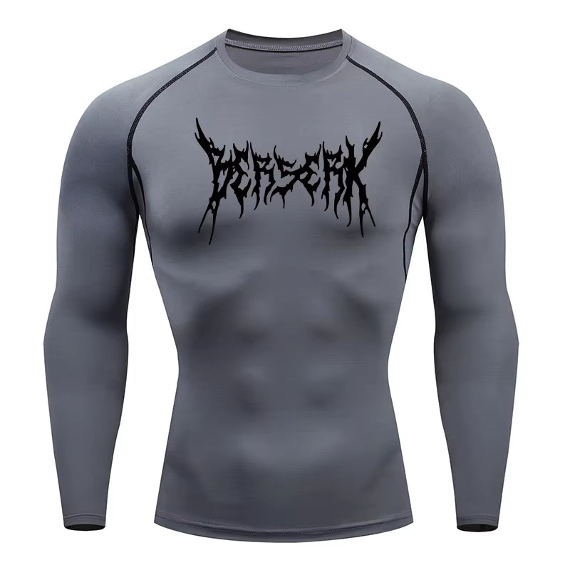 Berserk Compression T-Shirt