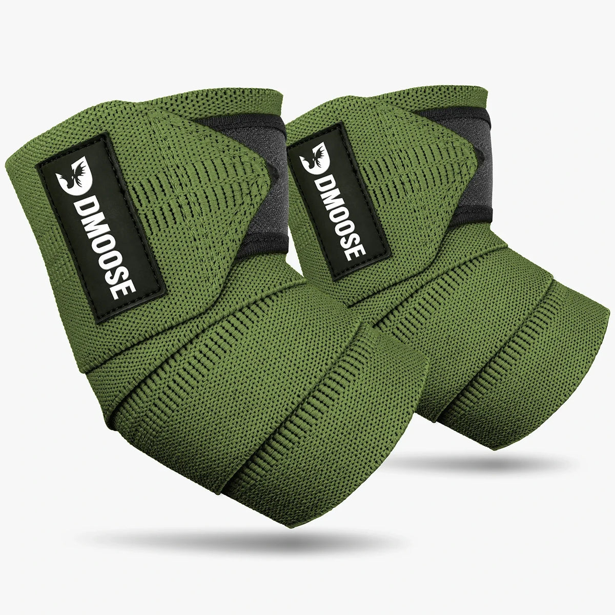 Adjustable Elbow Wraps